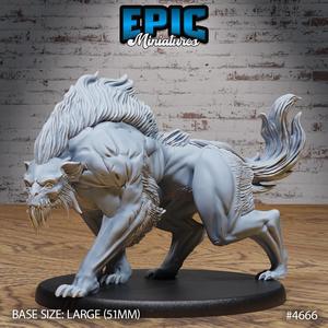 ‧ DnD Miniature ‧ Tabletop Miniatures ‧ Gaming Monster ‧ 3D Model ‧ RPG ‧ DnDminis ‧ STL FILE