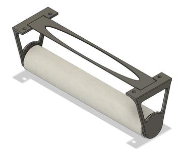 Paper Towel Holder