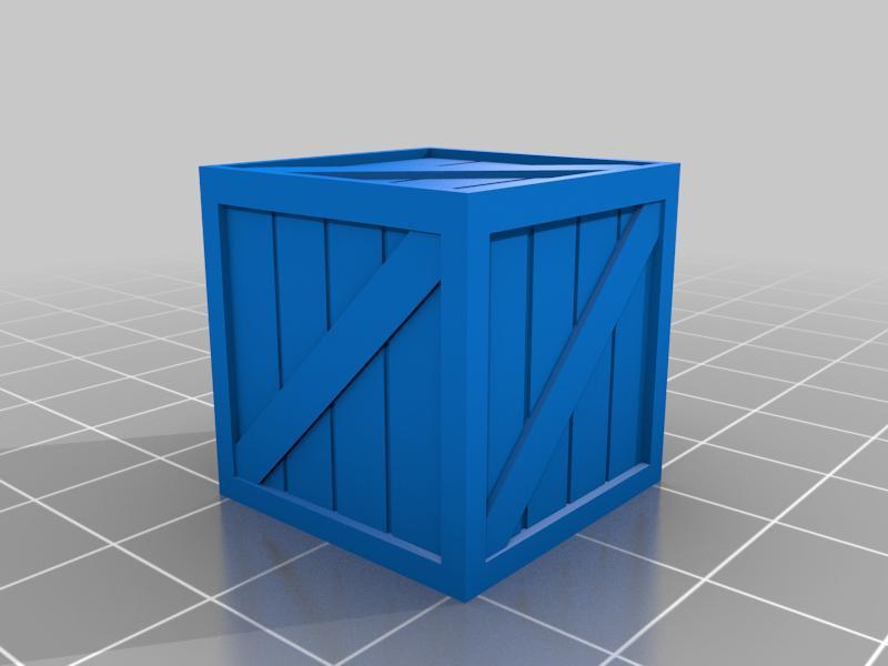 Crate