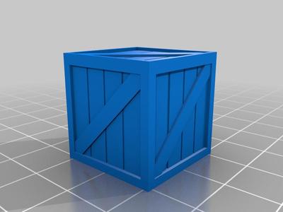 Crate