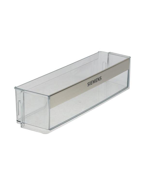 Repair Siemens refrigerator door rack
