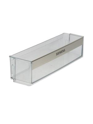 Repair Siemens refrigerator door rack