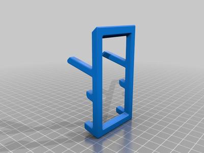 2 Modes Phone Stand 