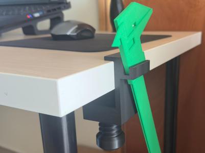 Table Clamp 