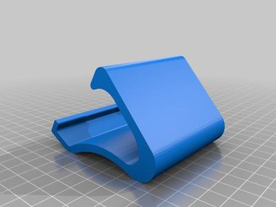 Iphone Stand Remix