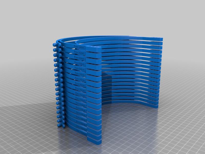 18 STACK 3D One Nano Face Shield