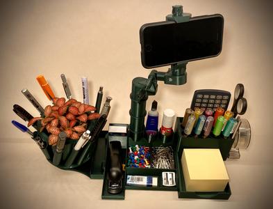 Large office organiser