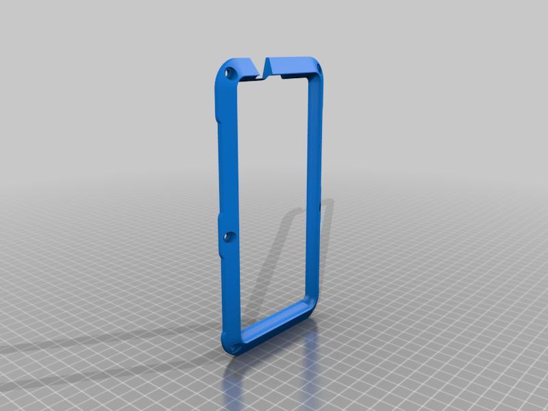 Heavy duty phone case for Xiaomi Mi T9 / K20