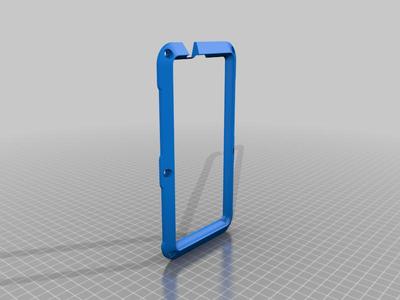 Heavy duty phone case for Xiaomi Mi T9 / K20
