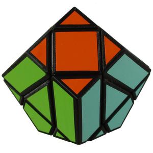 Domino Associahedron