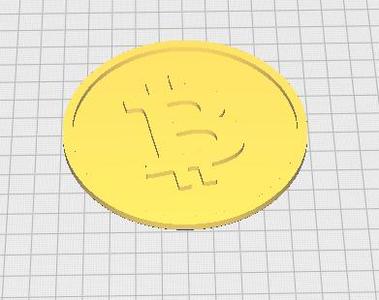 bitcoin