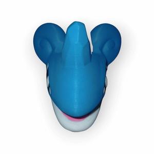 Support Jostick Pokemon Lapras