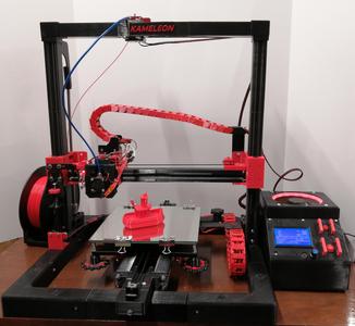 Print your 3D Printer