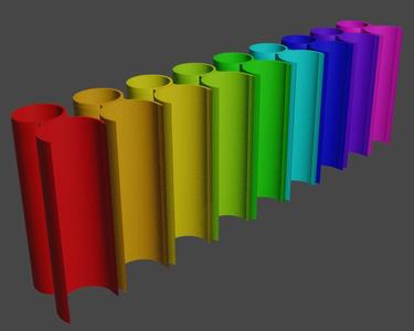 Replacement Felt Pen Cap