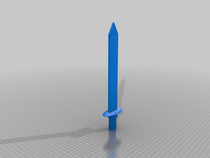 Sword