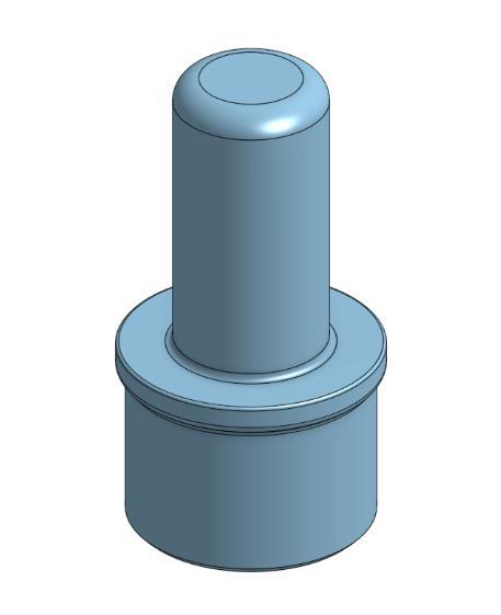 Clip Replacement for Colmen Folding Table