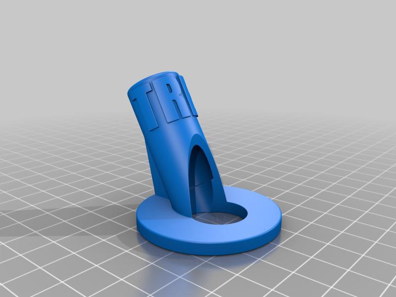 Helper for injections (Tresiba)