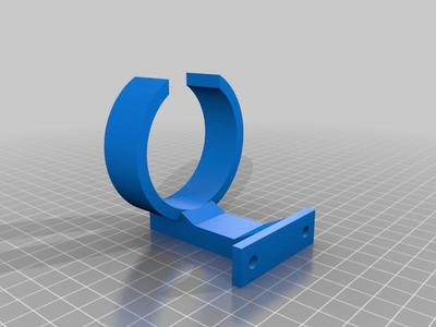 Broadlink RM Mini 3 wall hanger