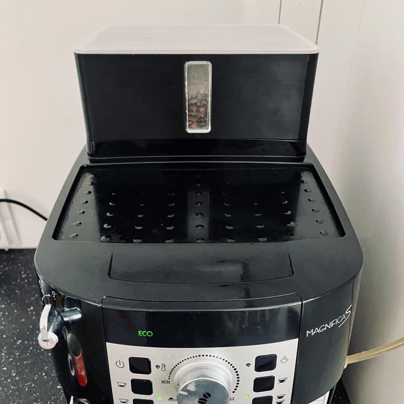 DeLonghi - Magnifica S Container Extension