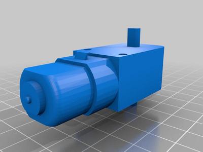 Model for TT Motor DC3V-6V 