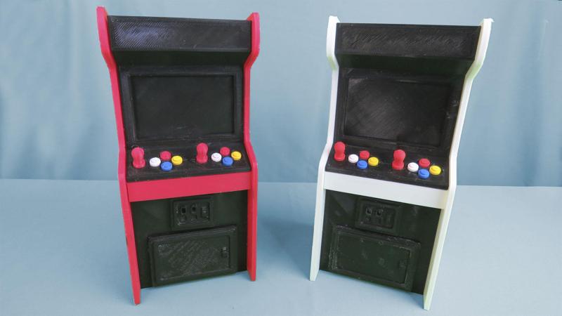 ALCANCIA, CARTRIDGE AND MEMORY CASE