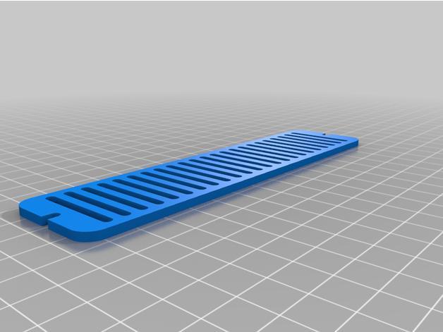 Sensecap M1 Front cover