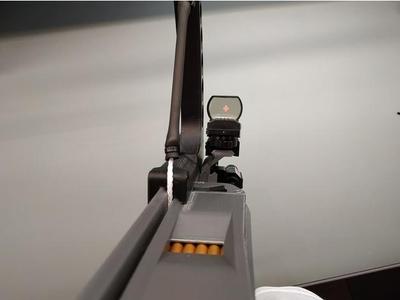 Sliding+Legolini+-+Pump-Action+Repeating+Mini+Bow for Prusa Mini
