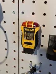 Pegboard Hooks