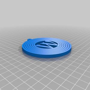 Bola Navidad logo WordPress