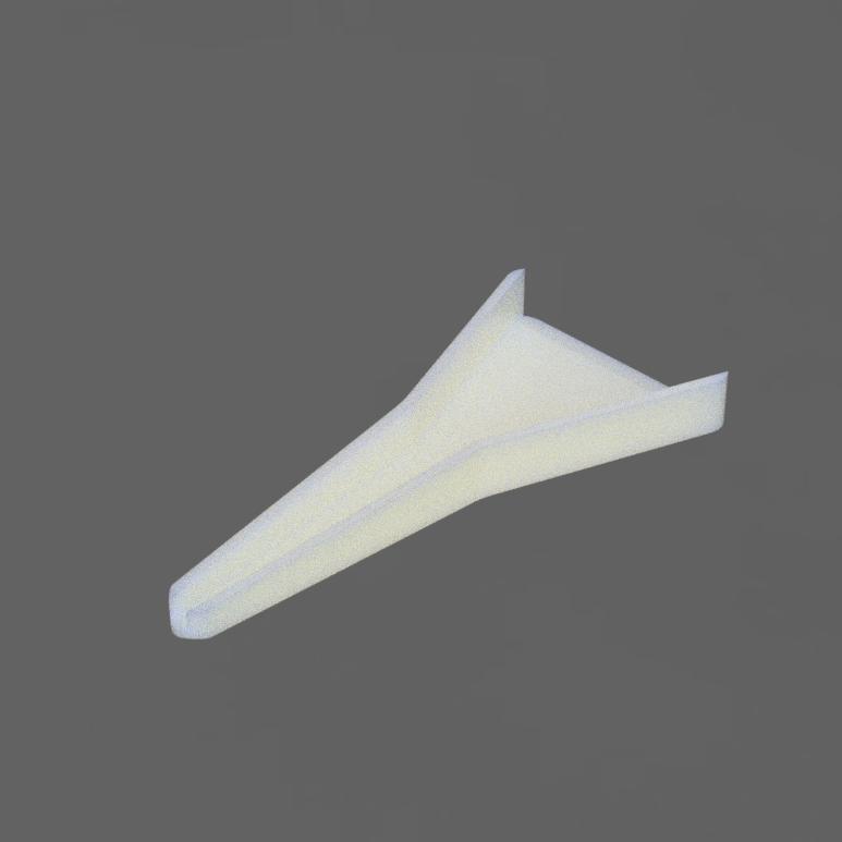Cone loader