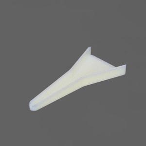 Cone loader
