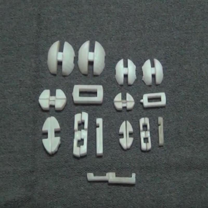 Snowman Puzzle