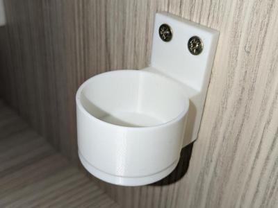 Fishing rod Holder part 1