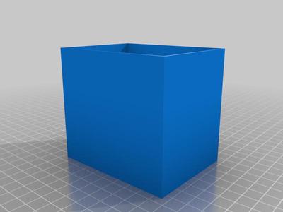 Pokemon Card Storage Box (spiralized)