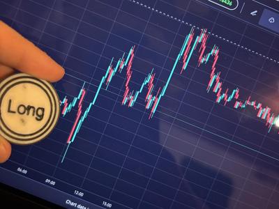 Long / Short Coin – Trading Decision Maker