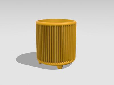 Vase 4