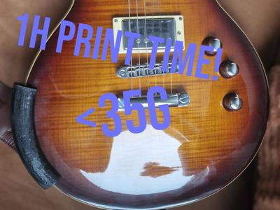 Les Paul Handrest