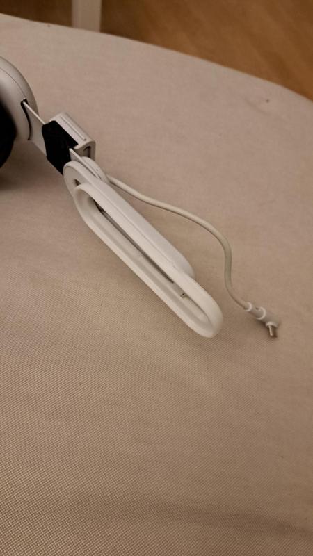 Quest 3 Kiwi strap adapter
