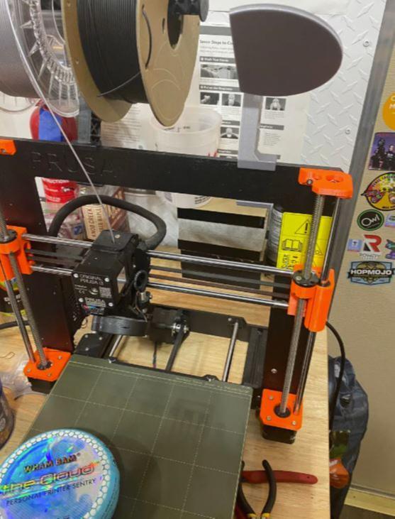 Wham Bam Cloud bracket