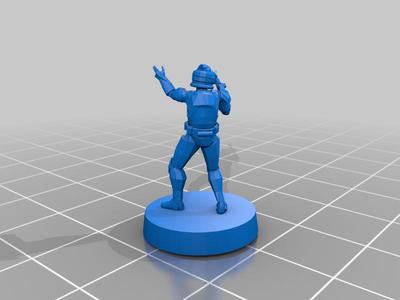 ARF Captain (republic)