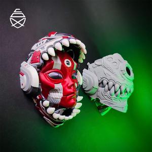 Alien Mech