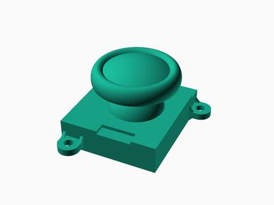 Switch joy-con joystick