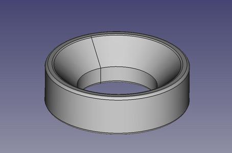 Round bottom flask stand
