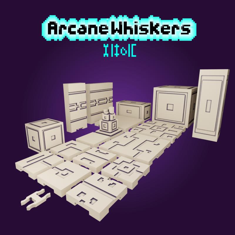 Ancients terrain pack