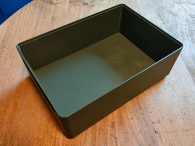Storage box 254x177x85 V3