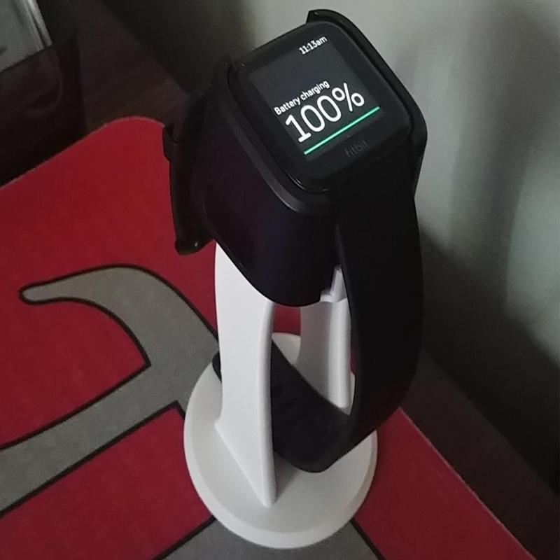 Fitbit Versa 1 Charging Stand