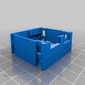 GPS Logger Box