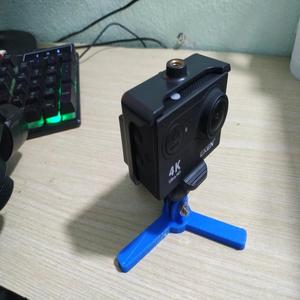 Gimbal foot , gopro foot