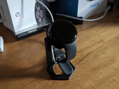 Google Pixel Watch 2 Stand