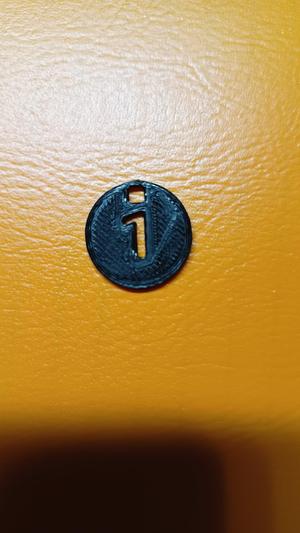 Coin 1